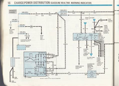 91 ford ranger power distribution box under hood|2001 Ford Ranger wiring diagram.